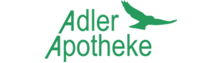 Adler Apotheke Logo