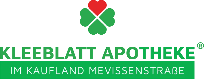 Kleeblatt Mevstr Logo
